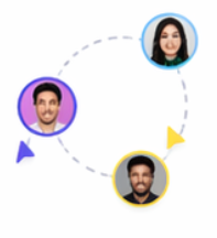 Real-time collaboration preview